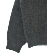 BEAUTY&YOUTH UNITED ARROWS（ビューティーアンドユースユナイテッドアローズ）ニット・セーター グレー サイズ:-(M位) レディース/2200676553031