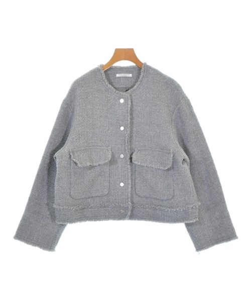 BEAUTY&YOUTH UNITED ARROWS(ビューティーアンドユースユナイテットアローズ)その他 グレー サイズ:M/2200676575019