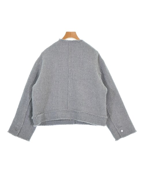 BEAUTY&YOUTH UNITED ARROWS（ビューティーアンドユースユナイテッドアローズ）その他 グレー サイズ:M レディース/2200676575019