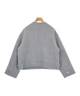 BEAUTY&YOUTH UNITED ARROWS（ビューティーアンドユースユナイテッドアローズ）その他 グレー サイズ:M レディース/2200676575019