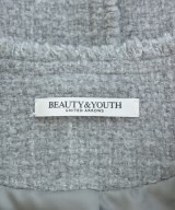 BEAUTY&YOUTH UNITED ARROWS（ビューティーアンドユースユナイテッドアローズ）その他 グレー サイズ:M レディース/2200676575019