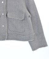 BEAUTY&YOUTH UNITED ARROWS（ビューティーアンドユースユナイテッドアローズ）その他 グレー サイズ:M レディース/2200676575019