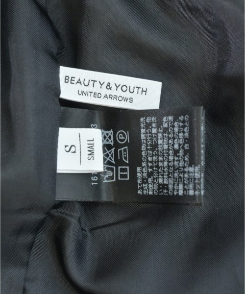 BEAUTY&YOUTH UNITED ARROWS（ビューティーアンドユースユナイテッドアローズ）その他 白 サイズ:S レディース/2200676575064