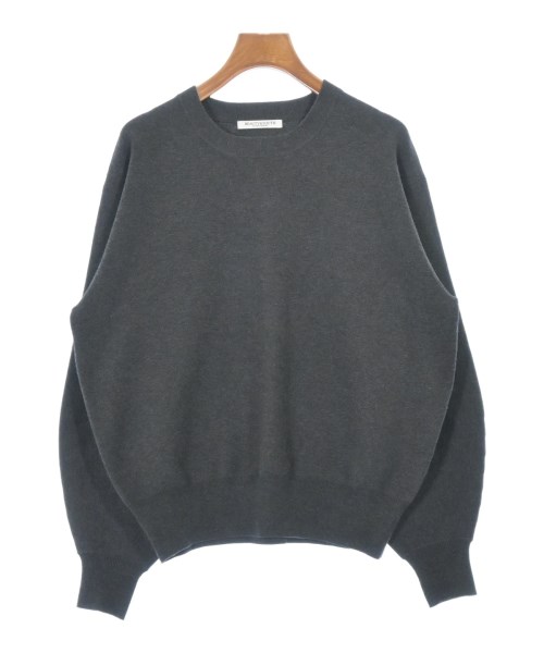 BEAUTY&YOUTH UNITED ARROWS(ビューティーアンドユースユナイテットアローズ)ニット・セーター グレー サイズ:F/2200676575187