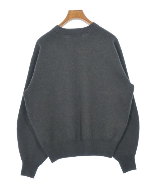 BEAUTY&YOUTH UNITED ARROWS（ビューティーアンドユースユナイテッドアローズ）ニット・セーター グレー サイズ:F レディース/2200676575187