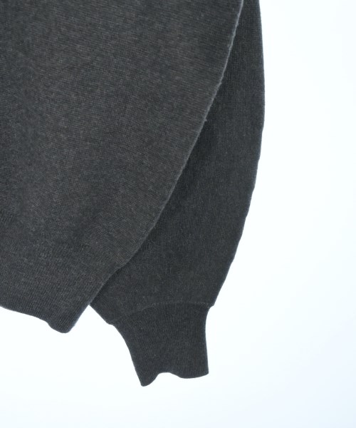 BEAUTY&YOUTH UNITED ARROWS（ビューティーアンドユースユナイテッドアローズ）ニット・セーター グレー サイズ:F レディース/2200676575187