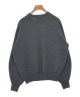 BEAUTY&YOUTH UNITED ARROWS（ビューティーアンドユースユナイテッドアローズ）ニット・セーター グレー サイズ:F レディース/2200676575187