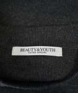 BEAUTY&YOUTH UNITED ARROWS（ビューティーアンドユースユナイテッドアローズ）ニット・セーター グレー サイズ:F レディース/2200676575187