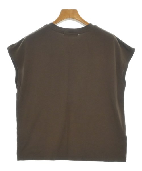 BEAUTY&YOUTH UNITED ARROWS（ビューティーアンドユースユナイテッドアローズ）ノースリーブ 茶 サイズ:F レディース/2200676575415