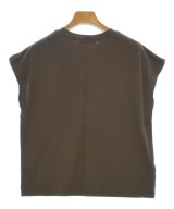 BEAUTY&YOUTH UNITED ARROWS（ビューティーアンドユースユナイテッドアローズ）ノースリーブ 茶 サイズ:F レディース/2200676575415