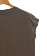 BEAUTY&YOUTH UNITED ARROWS（ビューティーアンドユースユナイテッドアローズ）ノースリーブ 茶 サイズ:F レディース/2200676575415