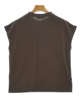 BEAUTY&YOUTH UNITED ARROWS（ビューティーアンドユースユナイテッドアローズ）ノースリーブ 茶 サイズ:F レディース/2200676575422