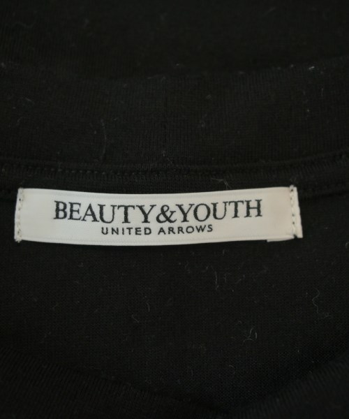 BEAUTY&YOUTH UNITED ARROWS（ビューティーアンドユースユナイテッドアローズ）ノースリーブ 黒 サイズ:F レディース/2200676575439