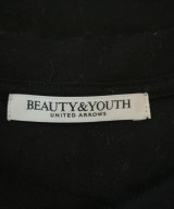 BEAUTY&YOUTH UNITED ARROWS（ビューティーアンドユースユナイテッドアローズ）ノースリーブ 黒 サイズ:F レディース/2200676575439