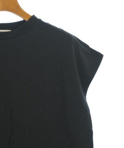 BEAUTY&YOUTH UNITED ARROWS（ビューティーアンドユースユナイテッドアローズ）ノースリーブ 黒 サイズ:F レディース/2200676575446