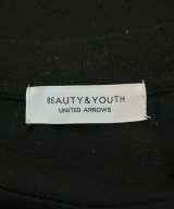 BEAUTY&YOUTH UNITED ARROWS（ビューティーアンドユースユナイテッドアローズ）ノースリーブ 黒 サイズ:F レディース/2200676575446