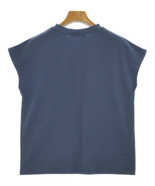 BEAUTY&YOUTH UNITED ARROWS（ビューティーアンドユースユナイテッドアローズ）ノースリーブ 青 サイズ:F レディース/2200676575453