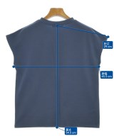 BEAUTY&YOUTH UNITED ARROWS（ビューティーアンドユースユナイテッドアローズ）ノースリーブ 青 サイズ:F レディース/2200676575453