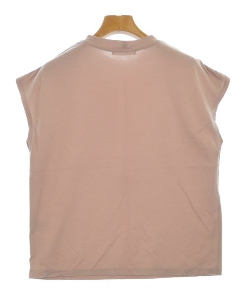 BEAUTY&YOUTH UNITED ARROWS（ビューティーアンドユースユナイテッドアローズ）ノースリーブ ピンク サイズ:F レディース/2200676575460