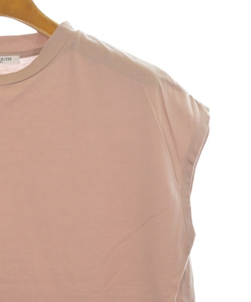 BEAUTY&YOUTH UNITED ARROWS（ビューティーアンドユースユナイテッドアローズ）ノースリーブ ピンク サイズ:F レディース/2200676575460