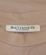 BEAUTY&YOUTH UNITED ARROWS（ビューティーアンドユースユナイテッドアローズ）ノースリーブ ピンク サイズ:F レディース/2200676575460