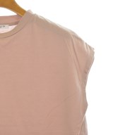 BEAUTY&YOUTH UNITED ARROWS（ビューティーアンドユースユナイテッドアローズ）ノースリーブ ピンク サイズ:F レディース/2200676575460