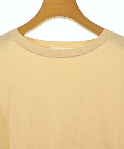 BEAUTY&YOUTH UNITED ARROWS（ビューティーアンドユースユナイテッドアローズ）ニット・セーター ベージュ サイズ:F レディース/2200676744033