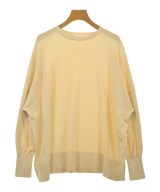 BEAUTY&YOUTH UNITED ARROWS（ビューティーアンドユースユナイテッドアローズ）ニット・セーター ベージュ サイズ:F レディース/2200676744033