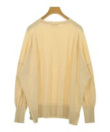 BEAUTY&YOUTH UNITED ARROWS（ビューティーアンドユースユナイテッドアローズ）ニット・セーター ベージュ サイズ:F レディース/2200676744033