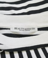 BEAUTY&YOUTH UNITED ARROWS（ビューティーアンドユースユナイテッドアローズ）Tシャツ・カットソー 黒 サイズ:F レディース/2200677048048