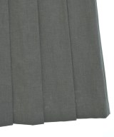 BEAUTY&YOUTH UNITED ARROWS（ビューティーアンドユースユナイテッドアローズ）ロング・マキシ丈スカート グレー サイズ:S レディース/2200677048055