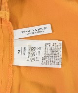 BEAUTY&YOUTH UNITED ARROWS（ビューティーアンドユースユナイテッドアローズ）その他 オレンジ サイズ:M レディース/2200677065052