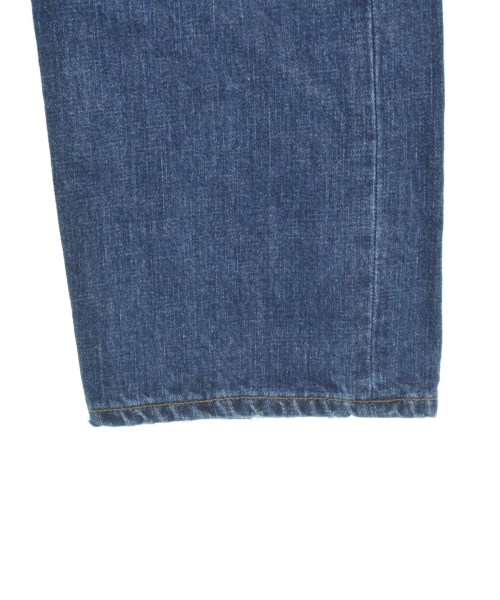 BEAUTY&YOUTH UNITED ARROWS（ビューティーアンドユースユナイテッドアローズ）デニムパンツ 青 サイズ:S レディース/2200677065069