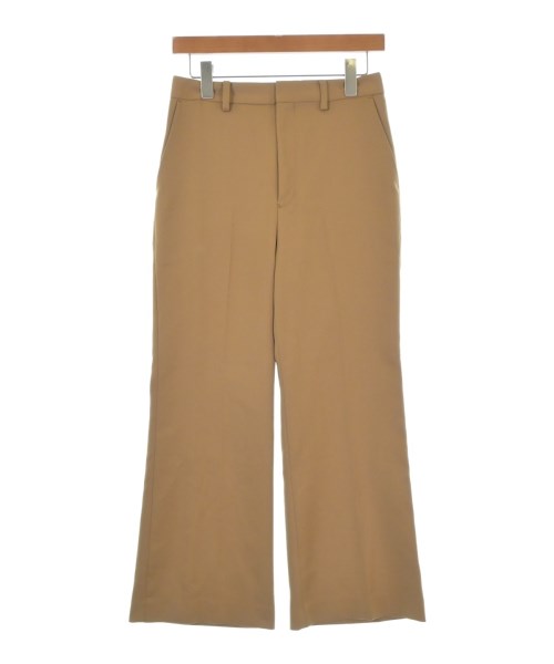 BEAUTY&YOUTH UNITED ARROWS(ビューティーアンドユースユナイテットアローズ)スラックス ベージュ サイズ:M/2200677065076