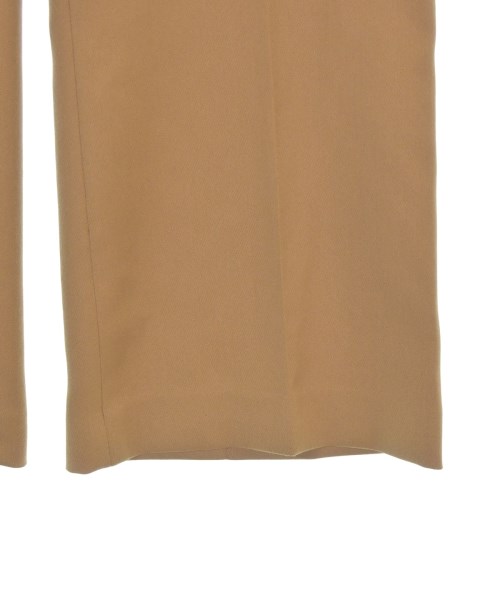 BEAUTY&YOUTH UNITED ARROWS（ビューティーアンドユースユナイテッドアローズ）スラックス ベージュ サイズ:M レディース/2200677065076