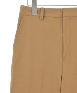 BEAUTY&YOUTH UNITED ARROWS（ビューティーアンドユースユナイテッドアローズ）スラックス ベージュ サイズ:M レディース/2200677065076