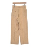 BEAUTY&YOUTH UNITED ARROWS（ビューティーアンドユースユナイテッドアローズ）スラックス ベージュ サイズ:M レディース/2200677065083