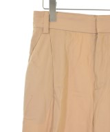 BEAUTY&YOUTH UNITED ARROWS（ビューティーアンドユースユナイテッドアローズ）スラックス ベージュ サイズ:M レディース/2200677065083