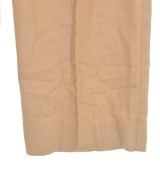 BEAUTY&YOUTH UNITED ARROWS（ビューティーアンドユースユナイテッドアローズ）スラックス ベージュ サイズ:M レディース/2200677065083