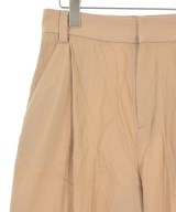 BEAUTY&YOUTH UNITED ARROWS（ビューティーアンドユースユナイテッドアローズ）スラックス ベージュ サイズ:M レディース/2200677065090