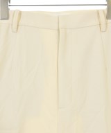 BEAUTY&YOUTH UNITED ARROWS（ビューティーアンドユースユナイテッドアローズ）スラックス 白 サイズ:M レディース/2200677065106