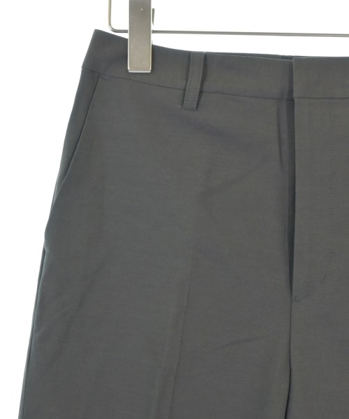 BEAUTY&YOUTH UNITED ARROWS（ビューティーアンドユースユナイテッドアローズ）スラックス グレー サイズ:M レディース/2200677065113