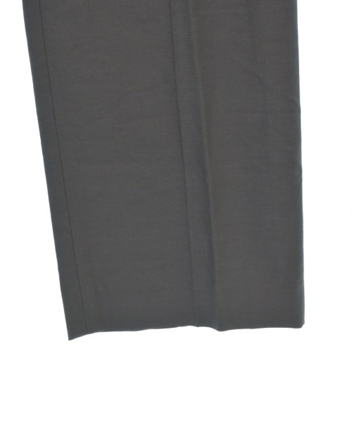 BEAUTY&YOUTH UNITED ARROWS（ビューティーアンドユースユナイテッドアローズ）スラックス グレー サイズ:M レディース/2200677065113
