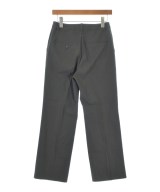 BEAUTY&YOUTH UNITED ARROWS（ビューティーアンドユースユナイテッドアローズ）スラックス グレー サイズ:M レディース/2200677065113