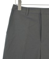 BEAUTY&YOUTH UNITED ARROWS（ビューティーアンドユースユナイテッドアローズ）スラックス グレー サイズ:M レディース/2200677065113