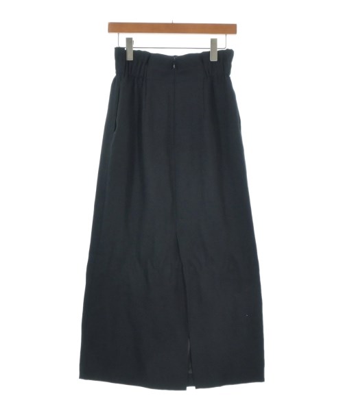 BEAUTY&YOUTH UNITED ARROWS（ビューティーアンドユースユナイテッドアローズ）ロング・マキシ丈スカート 黒 サイズ:M レディース/2200677065229