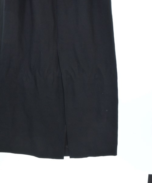 BEAUTY&YOUTH UNITED ARROWS（ビューティーアンドユースユナイテッドアローズ）ロング・マキシ丈スカート 黒 サイズ:M レディース/2200677065229