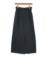 BEAUTY&YOUTH UNITED ARROWS（ビューティーアンドユースユナイテッドアローズ）ロング・マキシ丈スカート 黒 サイズ:M レディース/2200677065229