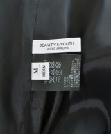 BEAUTY&YOUTH UNITED ARROWS（ビューティーアンドユースユナイテッドアローズ）ロング・マキシ丈スカート 黒 サイズ:M レディース/2200677065229