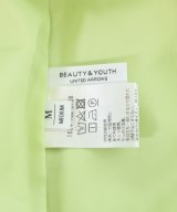 BEAUTY&YOUTH UNITED ARROWS（ビューティーアンドユースユナイテッドアローズ）ロング・マキシ丈スカート 緑 サイズ:M レディース/2200677065236